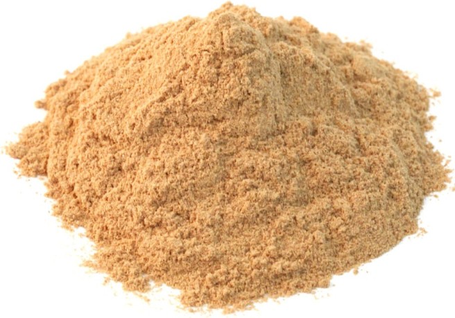 Powdered Galangal